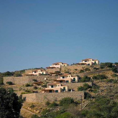 Miramare Villas Άγιος Νικόλαος Εξωτερικό φωτογραφία