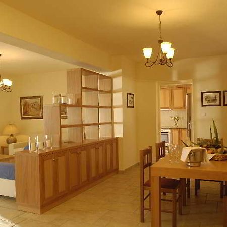 Miramare Villas Άγιος Νικόλαος Εξωτερικό φωτογραφία