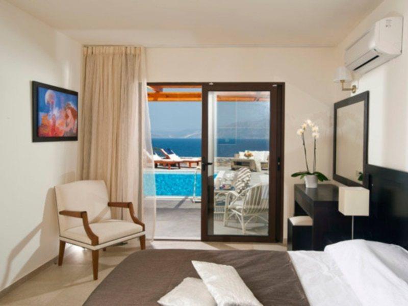 Miramare Villas Άγιος Νικόλαος Εξωτερικό φωτογραφία