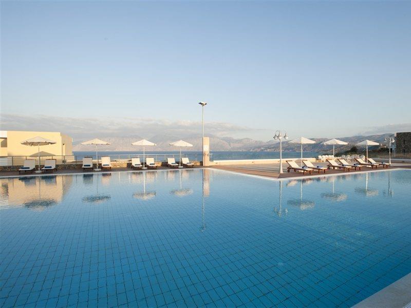 Miramare Villas Άγιος Νικόλαος Εξωτερικό φωτογραφία