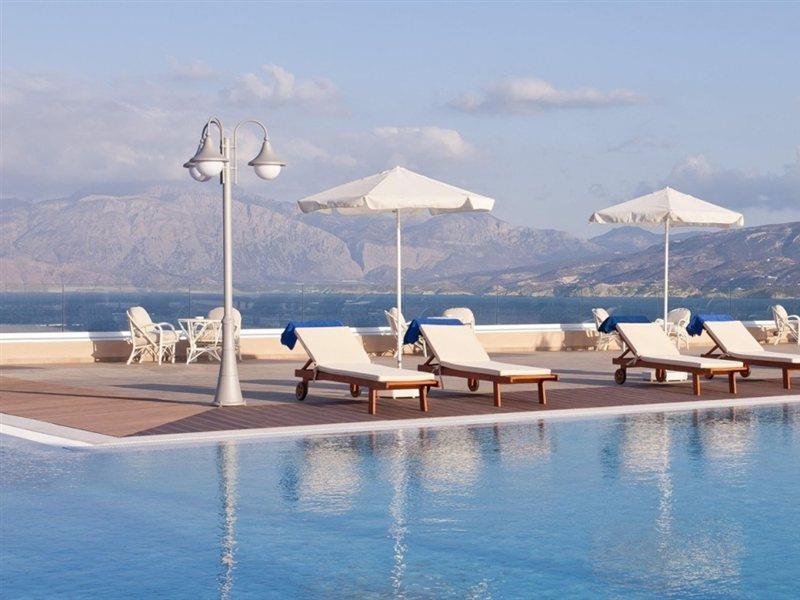 Miramare Villas Άγιος Νικόλαος Εξωτερικό φωτογραφία