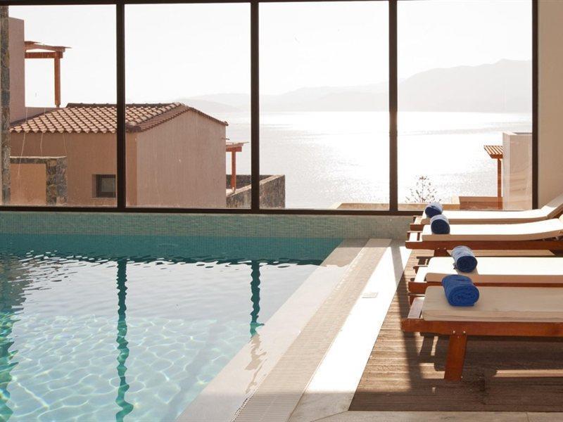 Miramare Villas Άγιος Νικόλαος Εξωτερικό φωτογραφία