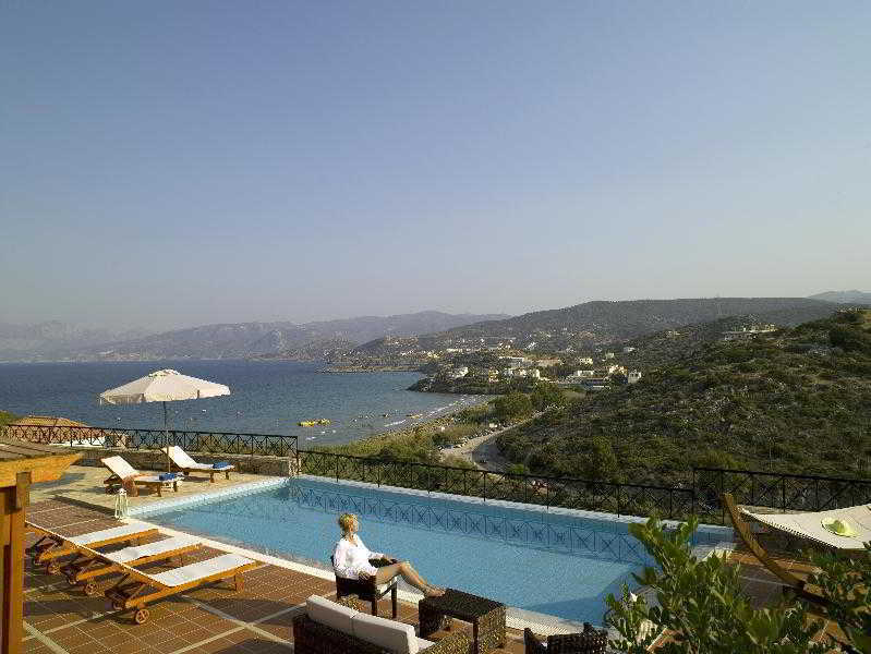 Miramare Villas Άγιος Νικόλαος Εξωτερικό φωτογραφία