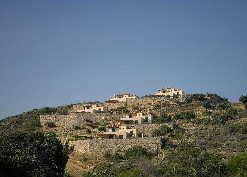 Miramare Villas Άγιος Νικόλαος Εξωτερικό φωτογραφία