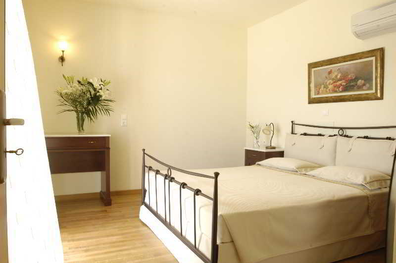 Miramare Villas Άγιος Νικόλαος Εξωτερικό φωτογραφία